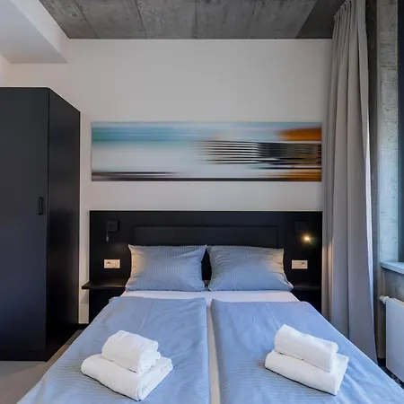 Nena Apartments Moritzplatz By Lesa-3