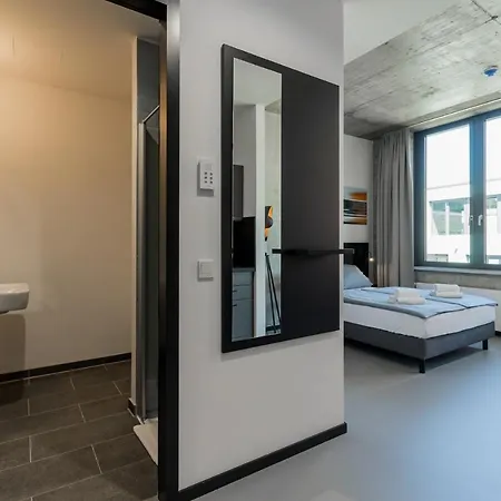 Nena Apartments Moritzplatz By Lesa-2